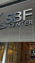 Sbf Center (D1), Office #503385361